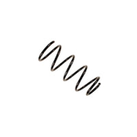 Thumbnail for Bilstein 07-13 BMW 328i B3 OE Replacement Coil Spring - Front