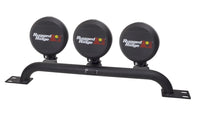 Thumbnail for Rugged Ridge 97-06 Jeep Wrangler TJ Bumper Mounted Light Bar