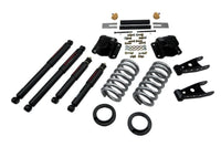 Thumbnail for Belltech LOWERING KIT WITH ND2 SHOCKS