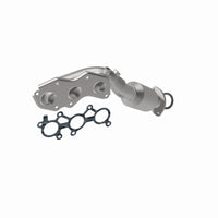 Thumbnail for MagnaFlow Direct-Fit OEM Grade Federal Catalytic Converter 16-17 Lexus IS300/IS350 V6 3.5L