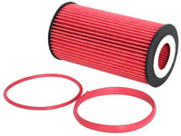 Thumbnail for K&N 2018 Audi RS3 2.5L Cartridge Oil Filter