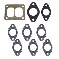 Thumbnail for BD Diesel GASKET SET Exhaust Manifold w/ T4 Flange - 2007.5-2018 Dodge 6.7L