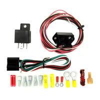 Thumbnail for Nitrous Express TPS Voltage Sensing Full Throttle Activation Switch 04AN .5 Volts