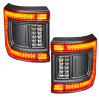 Thumbnail for Oracle Jeep Gladiator JT Flush Mount LED Tail Lights SEE WARRANTY