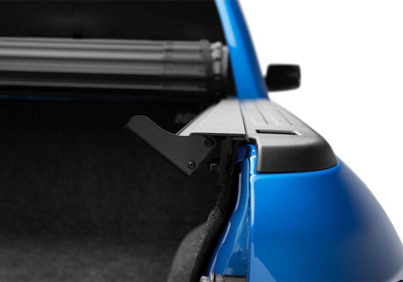 BAK Revolver X4s Ram 1500 Bed Cover