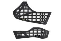 Thumbnail for DV8 Offroad 03-09 Lexus GX 470 Center Console Molle Panels & Digital Device Bridge