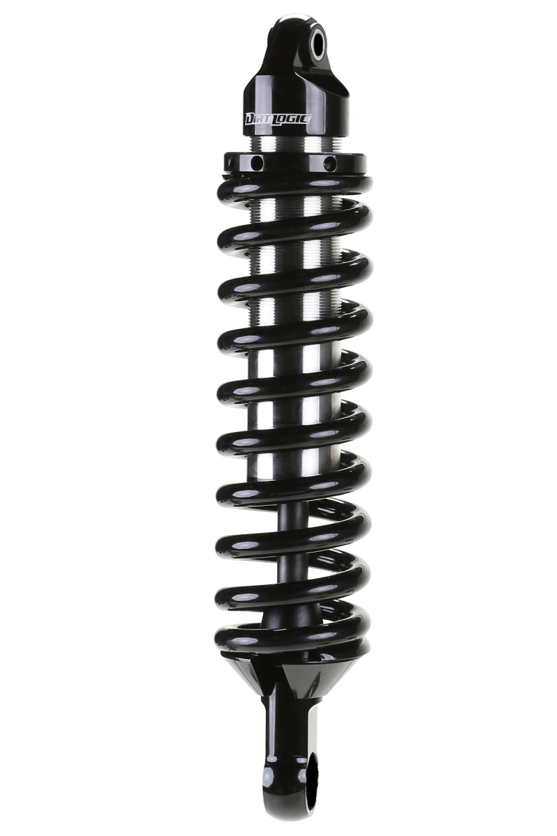 Fabtech 15-18 Ford F150 4WD 6in Front Dirt Logic 2.5 N/R Coilovers - Pair
