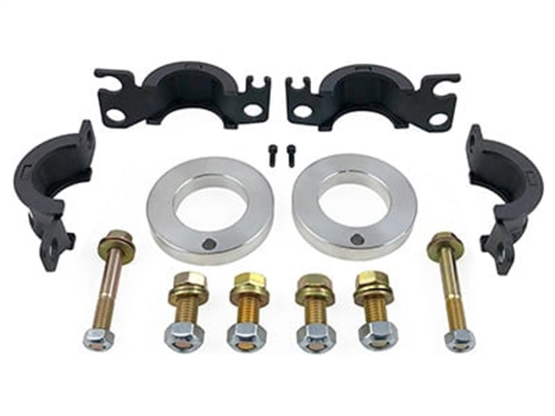 Tuff Country 14-22 Jeep Cherokee KL (Includes Latitude) 2wd & 4wd 2in Lift Kit 42103