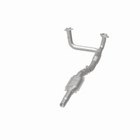 Thumbnail for MagnaFlow Conv DF 95 Ford Bronco 5.8L