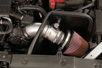 Thumbnail for K&N 19-20 Nissan Altima L4-2.5L Typhoon Short Ram Intake