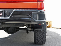 Thumbnail for aFe Vulcan Series 3in 304SS Exhaust Cat-Back w/Blk Tip 2019 GM Silverado/Sierra 1500 L4-2.7L (t)