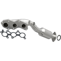 Thumbnail for MagnaFlow Direct-Fit OEM Grade Federal Catalytic Converter 16-17 Lexus IS300/IS350 V6 3.5L
