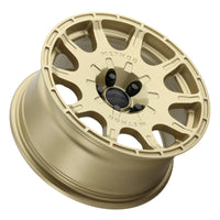 Thumbnail for Method MR502 VT-SPEC 2 15x7 +15mm Offset 5x100 56.1mm CB Gold Wheel