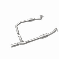 Thumbnail for Magnaflow Conv DF 2009-2012 E-150 5.4 L Underbody