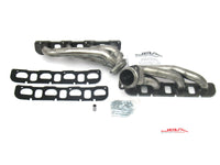 Thumbnail for JBA 04-08 Chrysler 5.7L HEMI 1-3/4in Primary Raw 409SS Cat4Ward Header