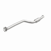 Thumbnail for MagnaFlow 09-16 BMW Z4 OEM Grade Federal / EPA Compliant Direct-Fit Catalytic Converter
