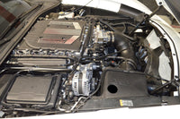 Thumbnail for Injen 15-19 Chevrolet Corvette C7 ZO6 6.2L V8 Evolution Intake