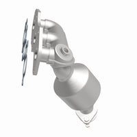 Thumbnail for MagnaFlow Conv DF 07-10 Camry 3.5 Passenger Side Manifold