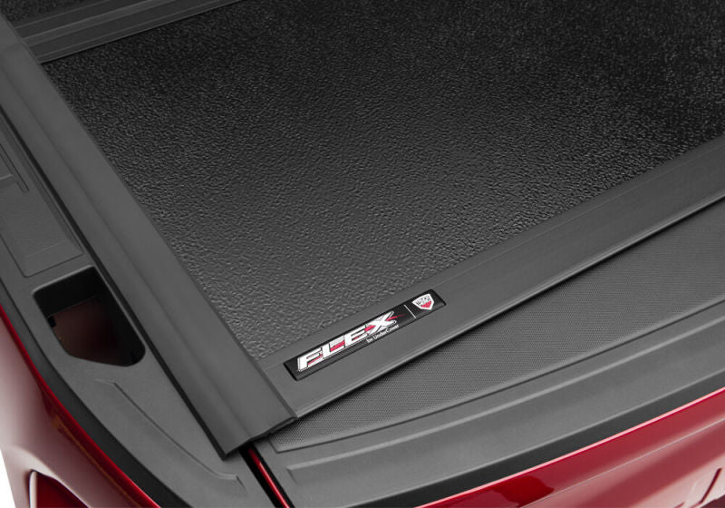 UnderCover Flex 5.2ft Truck Cover