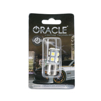 Thumbnail for Oracle 1156 13 LED 3-Chip Bulb (Single) - Amber SEE WARRANTY
