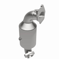 Thumbnail for MagnaFlow Conv Direct Fit Federal Catalytic Converter OEM 11-14 Dodge Avenger V6 - 3.6 LFLEX