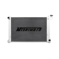 Thumbnail for Mishimoto 05-10 Scion tC Manual Aluminum Radiator