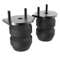 Thumbnail for Timbren 1996 Mitsubishi Fuso FE-SP Front Suspension Enhancement System