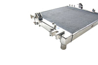 Thumbnail for CSF 07-18 Jeep Wrangler (JK) Radiator