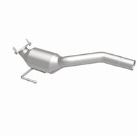 Thumbnail for MagnaFlow Conv DF 04-07 VW Touareg 4.2L Driver Side