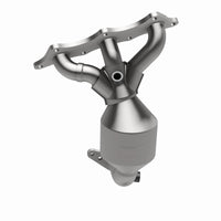 Thumbnail for MagnaFlow Conv DF 06-09 Eclipse 3.8 Front Manifold O