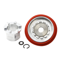 Thumbnail for Turbosmart GenV WG38/40 CG/ALV Diaphragm Replacement Kit