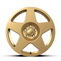 Thumbnail for fifteen52 Tarmac 17x7.5 4x108 42mm ET 63.4mm Center Bore Gold Wheel