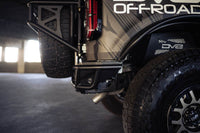 Thumbnail for DV8 Offroad 21-23 Ford Bronco Competition Series Rear Bumper