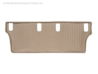 Thumbnail for WeatherTech 02-07 Buick Rendezvous Rear FloorLiner - Tan