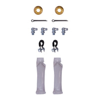 Thumbnail for Bilstein 14-18 GM 1500 B8 Upper Control Arm Kit