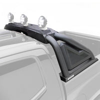 Thumbnail for Go Rhino 19-20 Chevrolet Silverado 1500 Sport Bar 2.0 (Full Size) - Tex Blk