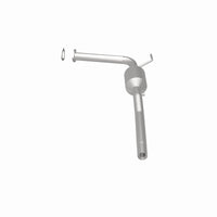 Thumbnail for MagnaFlow Conv Direct Fit 1993/1995 Volkswagen EuroVan 2.5L