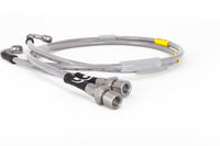 Thumbnail for Goodridge 01-03 Chevrolet Silverado / 01-03 GMC Sierra SS Brake Lines