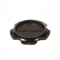 Thumbnail for Method Cap T077 - 87mm - Black - Screw On