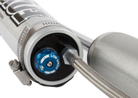 Thumbnail for Fox 05+ Ford SD 2.0 Perf Series 10.1in Smooth Body R/R Front Shock CD Adj. (Alum) / 4-5in Lift