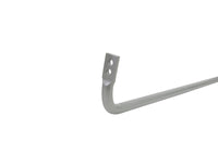 Thumbnail for Whiteline 17-19 Hyundai Elantra Sport/Elantra GT Sport Rear Heavy Duty Adjustable Sway Bar - 24mm