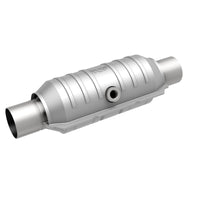 Thumbnail for Magnaflow Conv Univ 2.50in Rear CA