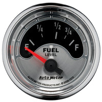 Thumbnail for Autometer American Muscle Gauge Kit 6 Pc Ebody/Cuda/Challenger 70-74 Tach/Mph/Fuel/Oilp/Wtmp/Volt