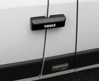 Thumbnail for Thule Van Lock (1pc) - Black