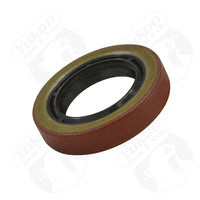 Thumbnail for Yukon Gear Axle Seal For 5707 or 1563 Bearing