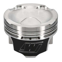 Thumbnail for Wiseco Subaru FA20 Direct Injection Piston Kit 2.0L -16cc
