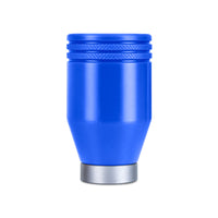 Thumbnail for Mishimoto 2022+ Subaru WRX Shift Knob World Rally Blue