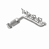 Thumbnail for MagnaFlow Conv DF 05-09 Lexus GX470 4.7L