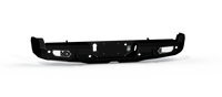 Thumbnail for Road Armor 17-22 F250/F350/F450 Evolution Rear Bumper