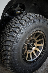 Thumbnail for ICON 19-23 GM 1500 2.5 EXP Front Coilover Shock